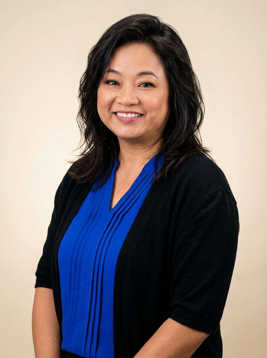 Diane Dao Higuchi, Founder of Uplifting Visions